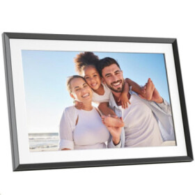 AGFAPHOTO Realiview APF1000 WiFi - fotorámeček EDF_778981