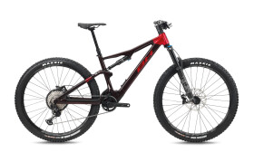 BH iLYNX TRAIL 8.1 29", rám 21" (XL), 2025, brown - ZDARMA dopravné, odborná montáž, seřízení! (Záruka nejlepší ceny. Nakupujte u autorizovaného prodejce.)