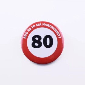 Divja Placka - 80 let