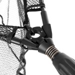 Chyť a pusť Podběrák Fencl Shadow s pogumovanou sítí 600 3díl,Chyť a pusť Podběrák Fencl Shadow s pogumovanou sítí 600 3díl