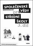 Společenské vědy pro 3.díl