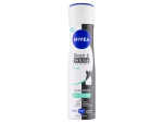 Nivea Black & White Invisible Fresh Sprej antiperspirant 150 ml