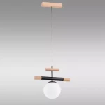 Svítidlo Trendy 60925 LW1