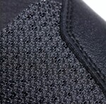 Moto boty Tcx Ikasu 2 Air černé/reflexní - 42