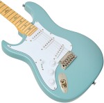 PRS SE Silver Sky LH MN Stone Blue 2026