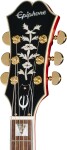 Epiphone Masterbilt Gem Archer Sheraton Cherry Red