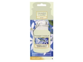 Yankee Candle Midnight Jasmine papírová visačka