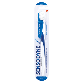 Sensodyne Gentle pro citlivé zuby,