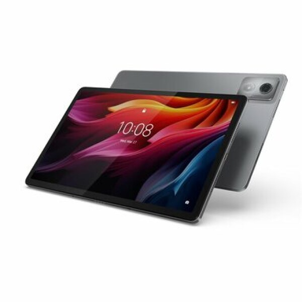 Lenovo Tab K11 Plus LTE 8+256GB šedá / 11.45" / 2000x1200 / 8GB / 256GB / 8MP+13MP / Android 14 (ZADT0038CZ)