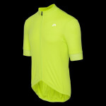 Pánské tričko s krátkým rukávem EIRWEN XL