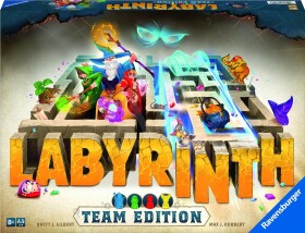 Labyrinth Team