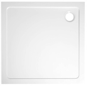 Aqualine TECMI 80 x 80 cm PQ008