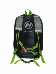 Haven Luminite II 18l černo zelený