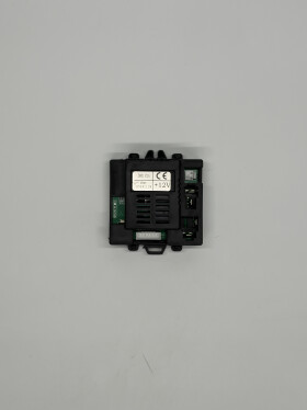 Mamido Řídící jednotka DR01-V2.6. 12V pro elektrické autíčko