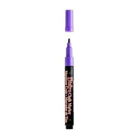 MARVY 482-8 Křídový popisovač fialový 2 mm