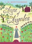 Anne of Avonlea - Lucy Maud Montgomery