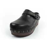 Scholl Iconic W F310461004 dámské žabky clog 36