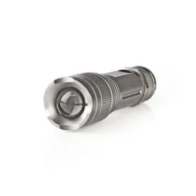 Nedis LED svítilna / Napájení z baterie / 4.5 V DC / 5 W / 3x AAA/LR03 / 330 lm (LTRH5WGY)