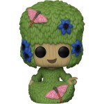 Funko Pop! I Am Groot Fancy Groot