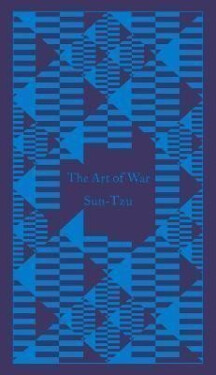 The Art of War - Sun Tzu