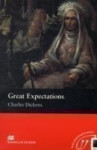 Macmillan Readers Upper-Intermediate: Great Expectations - Charles Dickens