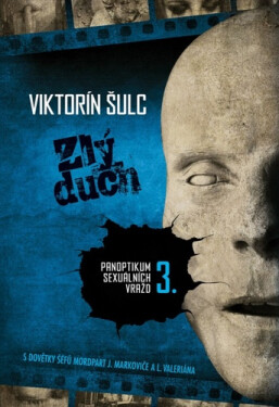 Zlý duch - Viktorín Šulc