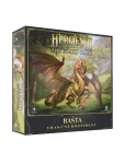 Heroes of Might and Magic III - Bašta (Rozšíření) CZ