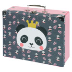 Kováním BAAGL Panda kováním