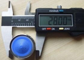 Perlátor Optima NDOPTIMAPERV NDOPTIMAPERV