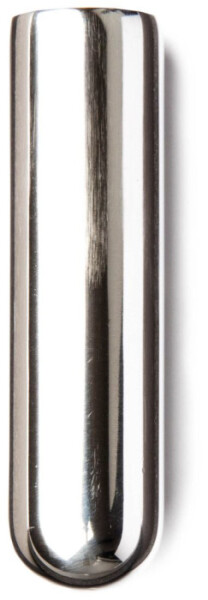 Dunlop Stainless Steel Tonebar 2.75 in x .75 in