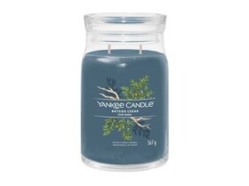 Yankee Candle Signature Bayside Cedar 567g