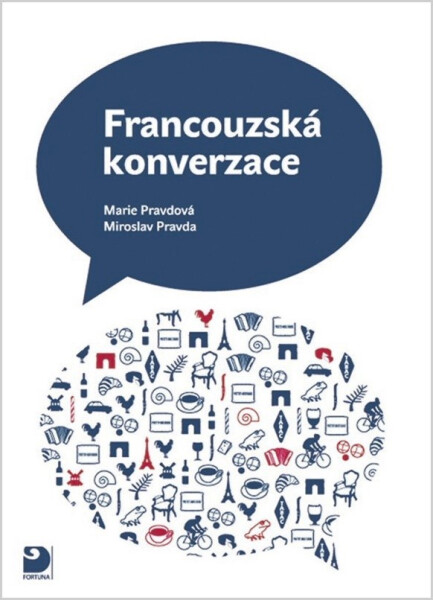 Francouzská konverzace