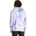 Adidas ALL SZN Fleece Washed Hoodie M IY6591 pánské L