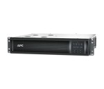 APC Smart-UPS 1500VA LCD RM 2U 230V (1000W) with Network Card EDF_1000780