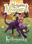 Morgavsa Morgana Kočkonautky