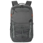 Targus TBB65802GL Work+ Play Trio batoh na notebook 16" šedá (TBB65802GL)