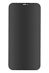 FOREVER tvrzené sklo Privacy pro Apple iPhone 12 Pro Max OEM101120
