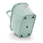 Nákupní košík Reisenthel Carrybag Frame Cord mint