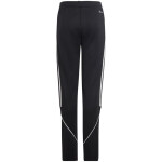 Junior League Tiro 23 HS3543 kalhoty - Adidas 140cm