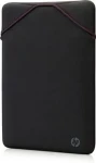HP Protective Reversible 15.6 šedá-vínová / Pouzdro pro notebook do 15.6 / neoprén (2F1W8AA)