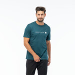 Pánské tričko s krátkým rukávem DAVEN II L