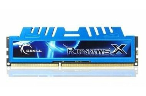 G-Skill DDR3 32GB 1600MHz CL9 (4x8GB) F3-1600C9Q-32GXM