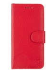 Pouzdro Tactical Field Notes Motorola G13 Red