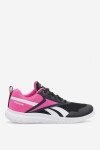 Sportovní Reebok REEBOK RUSH RUNNER 5 IF7925 Materiál/-Syntetický,Látka/-Látka