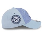 New Era Pánská kšiltovka Washington Nationals MLB FP573 City Connect 9TWENTY Adjustable