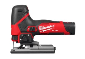 Aku přímočará pila Milwaukee M12 FJS-422X 4933493348