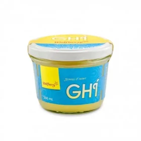 Ghi - Wolfberry (200 ml) (33082-1-200 ml)