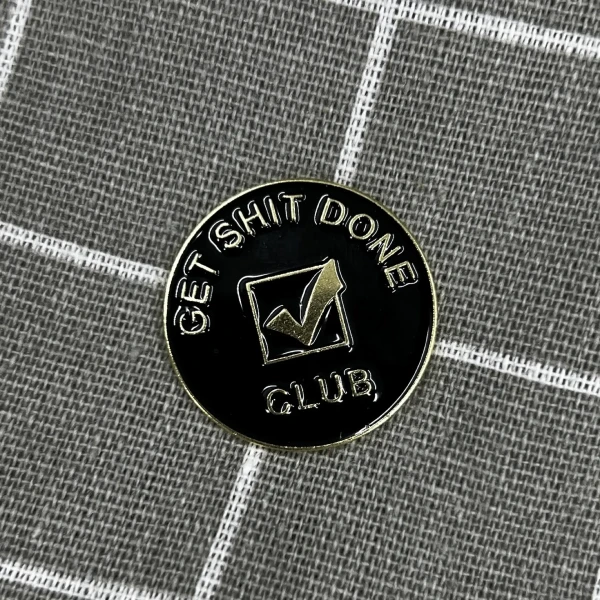 Pinarna.cz Get sh*t done club