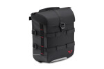 Aprilia – SysBag 15 L s Adaptérem levý SW-Motech