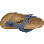 Žabky Birkenstock Gizeh M 143621 43